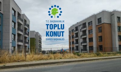 TOKİ ihale tarihini duyurdu: Gökçeada’ya 237 Yeni Konut Geliyor