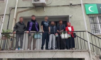 Çanakkale Yeşilay Danışmanlık Merkezi’nde Eski Kullanıcı Görüşmesi Gerçekleştirildi