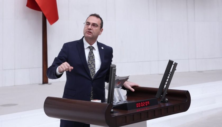 Rıdvan Uz’dan AK Parti’ye: “Bıktık!”