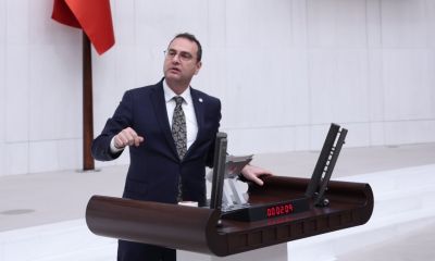 Rıdvan Uz’dan AK Parti’ye: “Bıktık!”