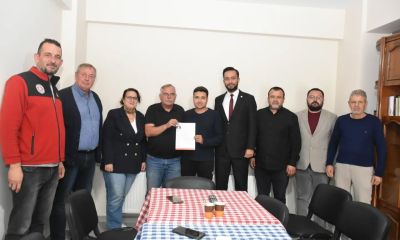 Yeni Parti Ezine’de iki yeni üye daha kazandı