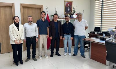ÇOMÜ Kimya Öğretmenliği öğrencilerinden AGS’de Türkiye dereceleri