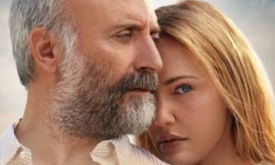 İmroz’da Bahar filminin resmi afişi yayınlandı
