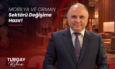 Turgay Kılıç’tan Çanakkale mobilyası için dönüşüm planı