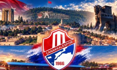 Çanakkalespor ve Ezinespor’un PGL’deki grubu belli oldu
