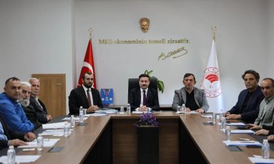 Gökçeada’da 470 yıllık Atik Camii yeniden ihya ediliyor