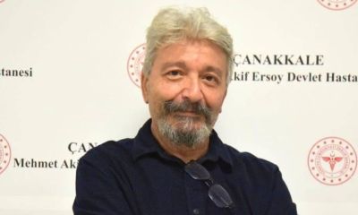 Nöroloji Uzmanı Dr. Özkaya, Çanakkale MAE Devlet Hastanesinde hasta kabulüne başladı