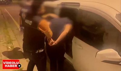 Çanakkale'nin de aralarında olduğu 75 ilde narkotik operasyonu: 714 tutuklama