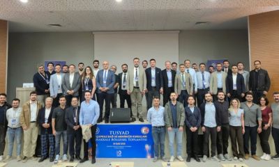 ÇOMÜ Tıp Fakültesi, diz cerrahisi uzmanlarını Çanakkale’de buluşturdu