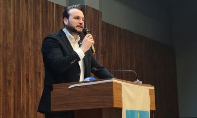 Özatıcı, “Bundan sonra oyu da serbest bıraktığınız PKK’lılardan istersiniz”