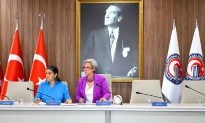 ÇOMÜ’de program akreditasyonu için yeni dönem planlaması yapıldı