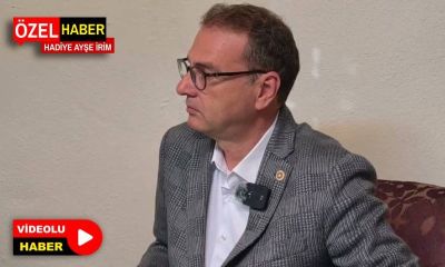 Uz: "Meclis’te Çanakkale’nin Sesi Olmaya Devam Ediyoruz"
