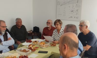 Çanakkale’de YKKED’den 5 Ekim Çağrısı: 