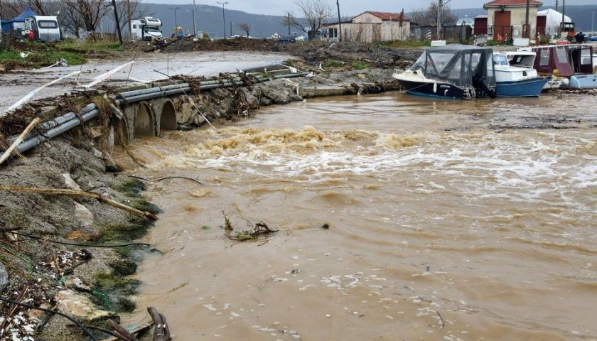 Köprü Yapılacak, Peki Tekneler Ne Olacak?