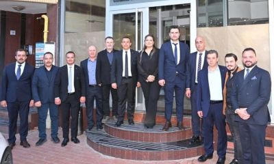 Gelibolu TSO Başkanı Bülent Çetin’den seçim sonrası teşekkür mesajı
