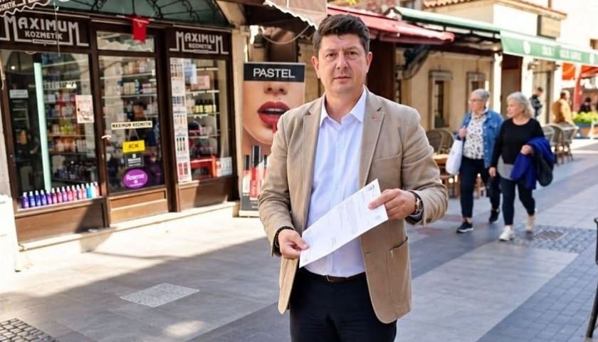CHP’li İlter; “Esnafa yalnızca ‘kaldırın’ demek yerine süreç anlatılmalı”