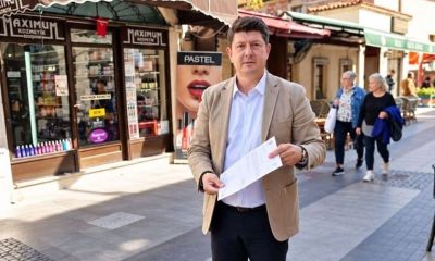 CHP’li İlter; “Esnafa yalnızca ‘kaldırın’ demek yerine süreç anlatılmalı”