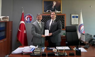 ÇOMÜ’de “Şehre ve Üniversiteye Hoş Geldin” günleri başladı
