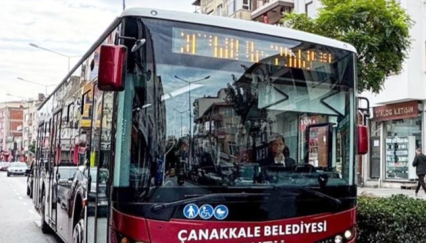 Ulaşıma Zam Teklifine Ret!