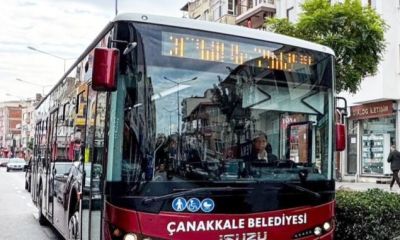 Ulaşıma Zam Teklifine Ret!
