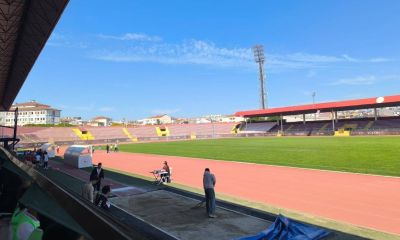 Amatör Spor Haftası Atletizm Yarışmaları 18 Mart Stadyumu’nda Başladı
