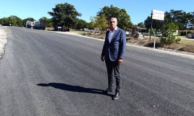 Çan’ın Bitmeyen Yol Çilesi Gündemde: İYİ Parti’den Yetkililere Çağrı