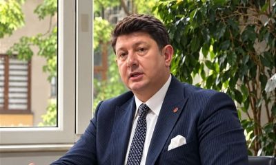 CHP’li İlter’den İzmir mesajı: “Başınızı öne eğmeyin; İzmir’de ve her kentte çiçekler açmaya devam edecek”