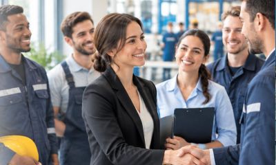 Sezon Kapanırken Otel Personel Temini İçin Ne Öğrenildi?