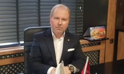 Başkan Baş; “Kazanan Biga’mız, Biga Ticaret Borsası ve tüm üyelerimizdir”