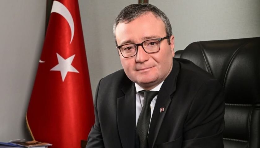 Başkan Şen’den fon soruşturması iddialarına yanıt