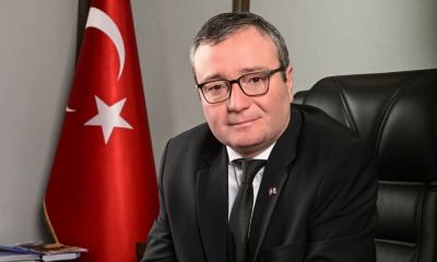 Başkan Şen’den fon soruşturması iddialarına yanıt