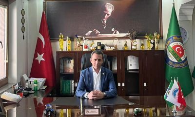 Coğrafi işaretli Bayramiç elmasında bereketli sezon