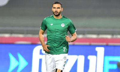 Çanakkalespor’dan savunmaya süper takviye
