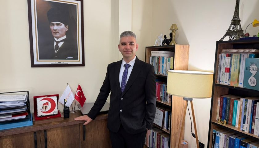 Klinik Psikolog Yağız Ata’dan 10 Ekim Dünya Ruh Sağlığı Günü mesajı
