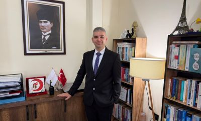Klinik Psikolog Yağız Ata’dan 10 Ekim Dünya Ruh Sağlığı Günü mesajı