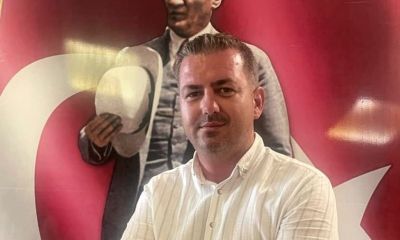 Engin Coşkun’dan 10 Ekim Mesajı: “Korkusuz ve Özgür Bir Yaşam Herkesin Hakkıdır”