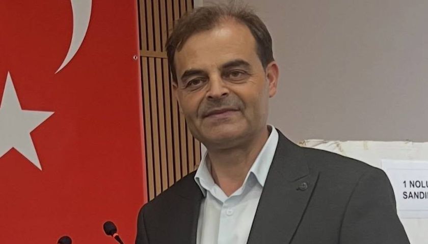 Aygül güven tazeledi