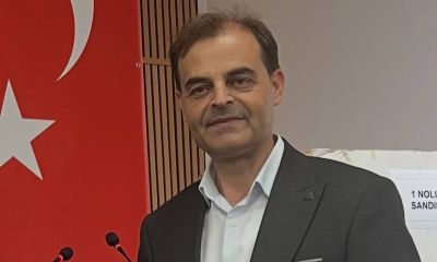 Aygül güven tazeledi