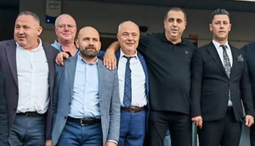 Çanakkale Ticaret Borsası seçimini Mavi liste kazandı