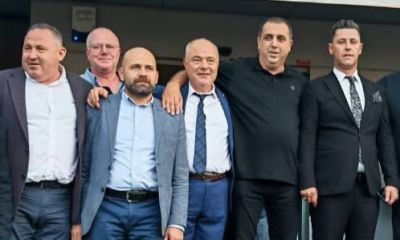 Çanakkale Ticaret Borsası seçimini Mavi liste kazandı