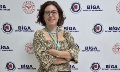 Biga Devlet Hastanesi’nden ruh sağlığı mesajı: Destek istemekten çekinmeyin