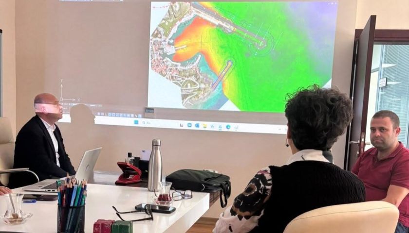 Bakanlık “Kirlilik yok” dedi, belediye rapor istedi! 