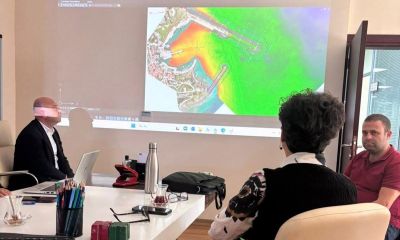 Bakanlık “Kirlilik yok” dedi, belediye rapor istedi! 