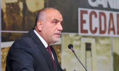 Canikli Gençler Çanakkale ve Mezopotamya yolcusu