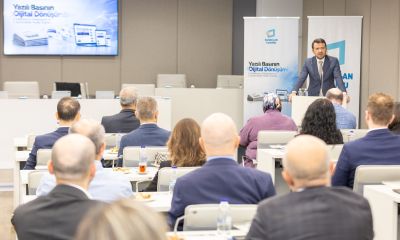 BİK’ten Yerel ve Yazılı Basın İçin Dijital Dönüşüm Çalıştayı