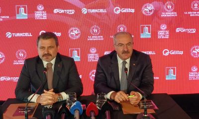 Tarihi Alan’da Gelibolu Maratonu’nun 11.’si düzenlenecek   