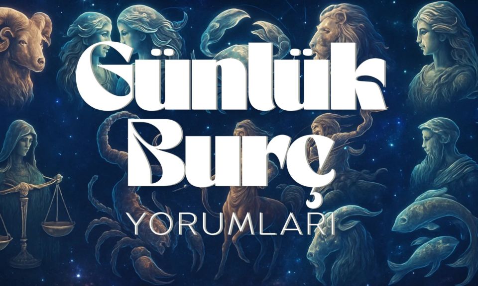 14 Ekim 2026 Çarşamba Günü Burç Yorumları!