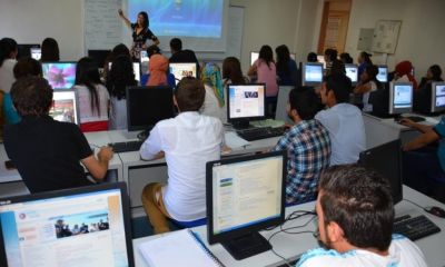 ÇOMÜ, Trakya Ve Balıkesir’i geride bıraktı! 1.841 Öğrenci işe başlayacak! 