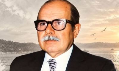 Çanakkale’nin “Koca Reis”i Reşat Tabak, vefatının 39. yılında anıldı