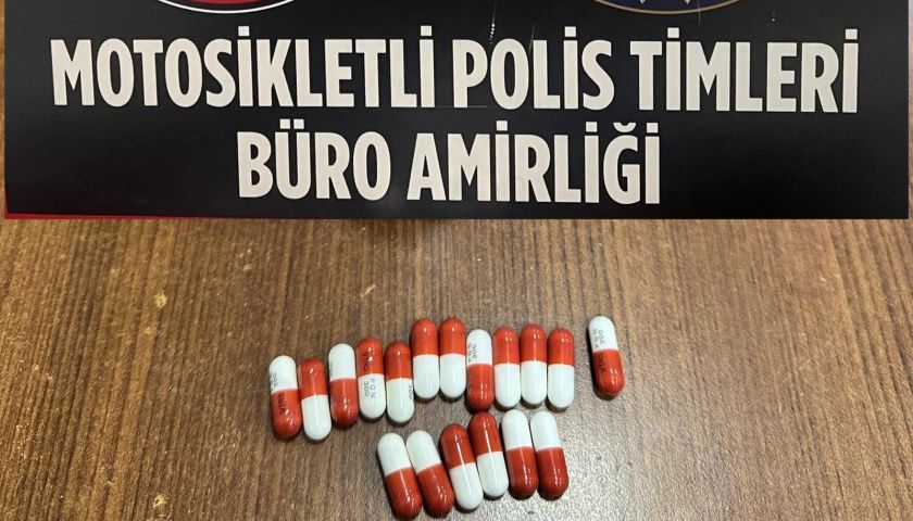 Çanakkale’de Bir Haftada 12 Kişi Tutuklandı! 9 Bin 144 Kişi Denetlendi